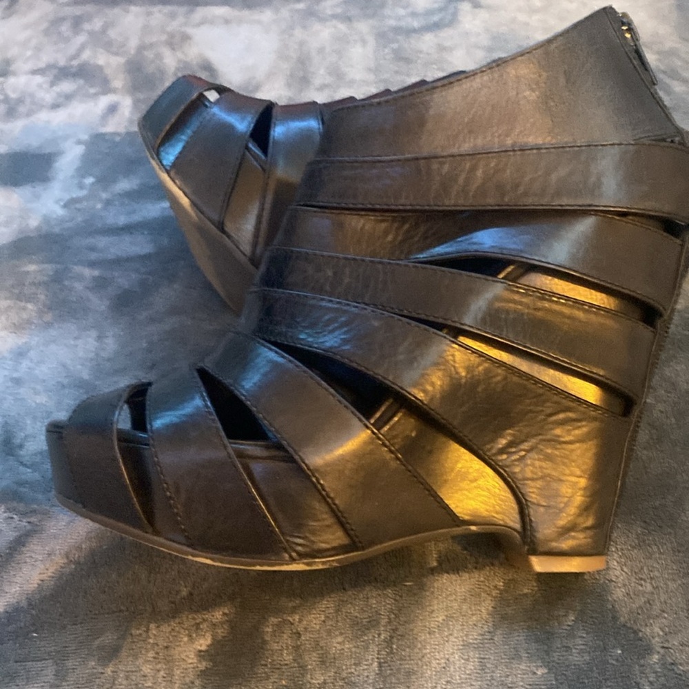 Ash designer platform shoes - Picture 5 of 5